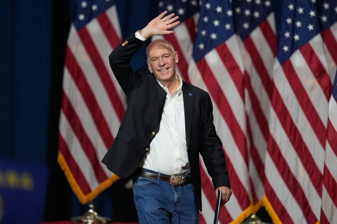 AP Decision Notes: What to expect in Montana on Election Day | iNFOnews.ca AP Decision Notes: What to expect in Montana on Election Day | iNFOnews.ca