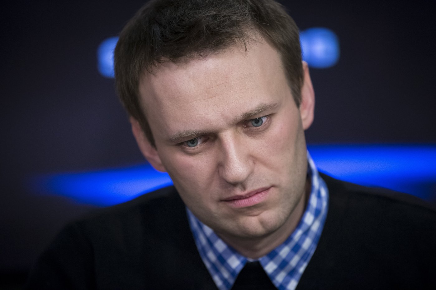 Excerpts from Russian opposition leader Navalny's memoir show he knew he would die in prison | iNFOnews.ca Excerpts from Russian opposition leader Navalny's memoir show he knew he would die in prison | iNFOnews.ca