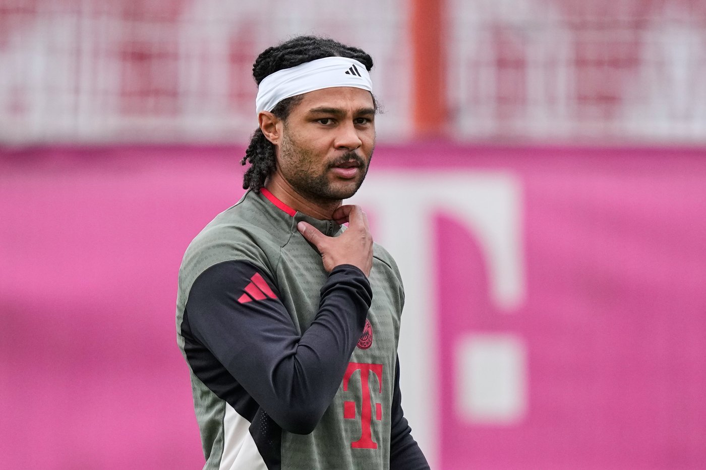Germany forward Gnabry says his 'World Cup dream' is over | iNFOnews.ca