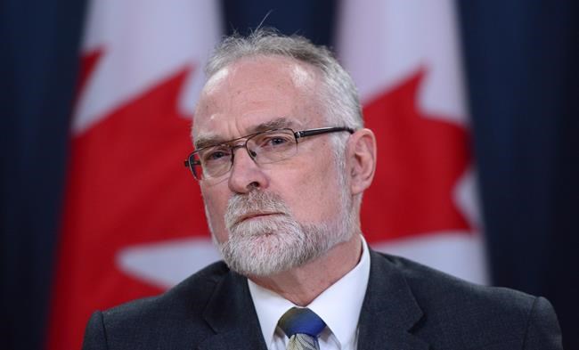 Phoenix 'fiasco' goes under the auditor general's microscope for a second time | iNFOnews.ca Phoenix 'fiasco' goes under the auditor general's microscope for a second time | iNFOnews.ca