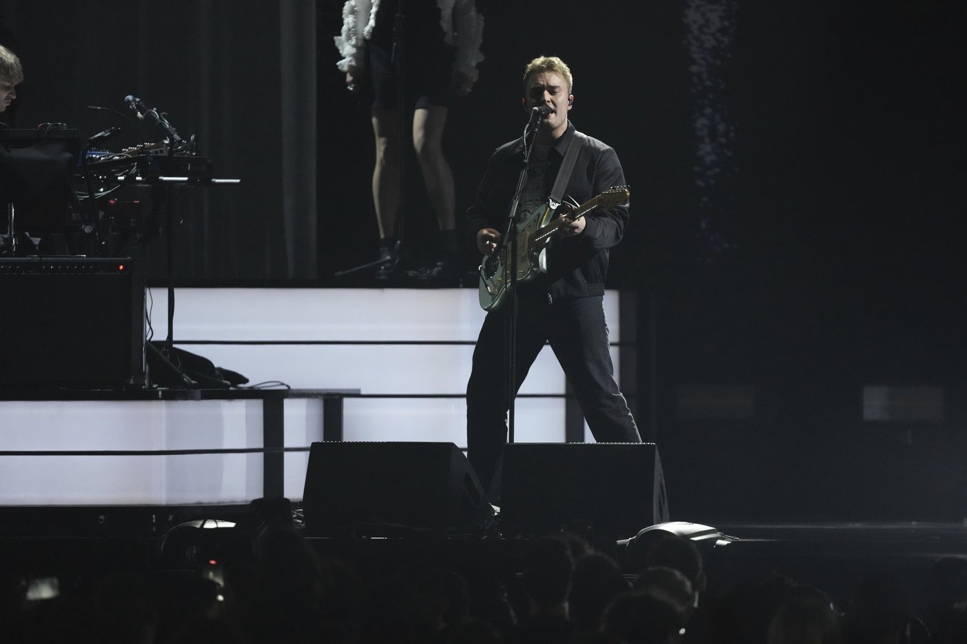 Charli xcx’s' Brat reign continues, as she clears the decks at BRIT Awards | iNFOnews.ca Charli xcx’s' Brat reign continues, as she clears the decks at BRIT Awards | iNFOnews.ca