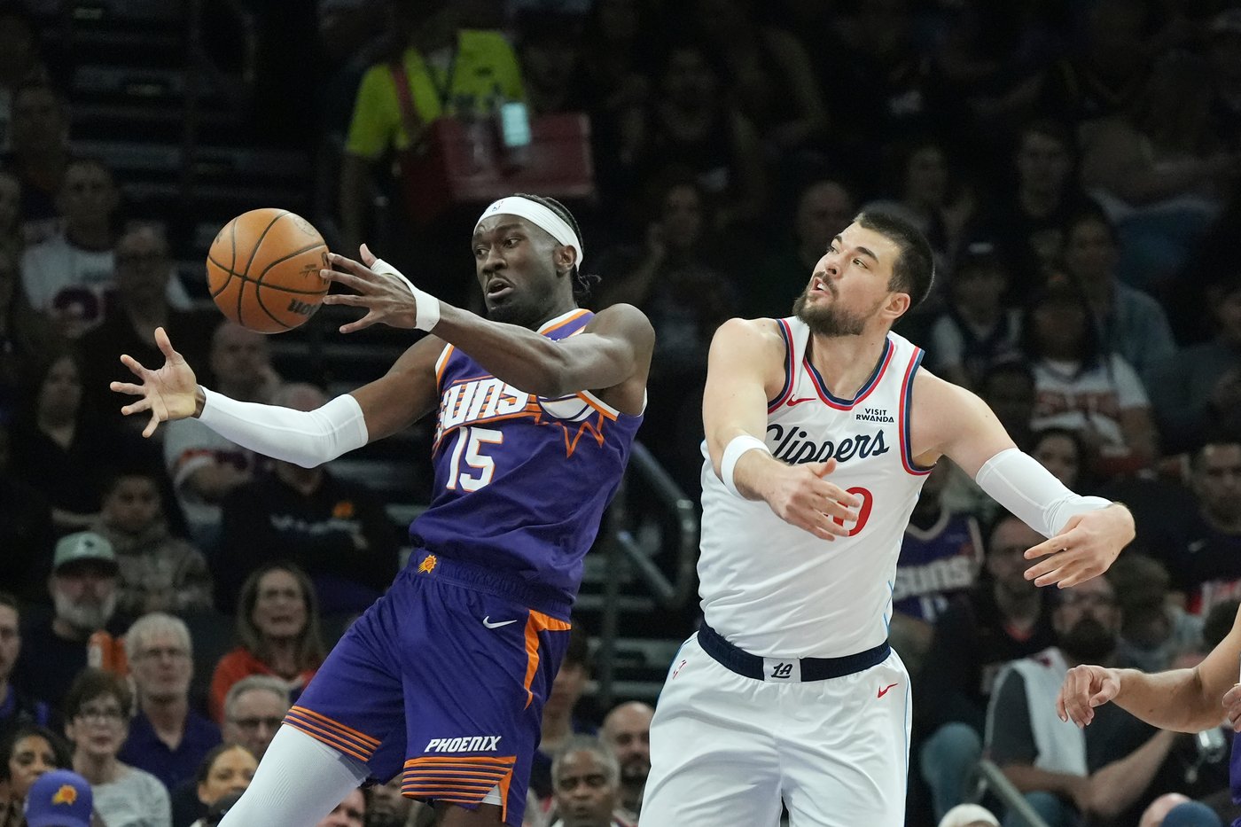 Pacers trade Mathurin and Jackson to Clippers for Ivica Zubac and 3 draft picks | iNFOnews.ca Pacers trade Mathurin and Jackson to Clippers for Ivica Zubac and 3 draft picks | iNFOnews.ca