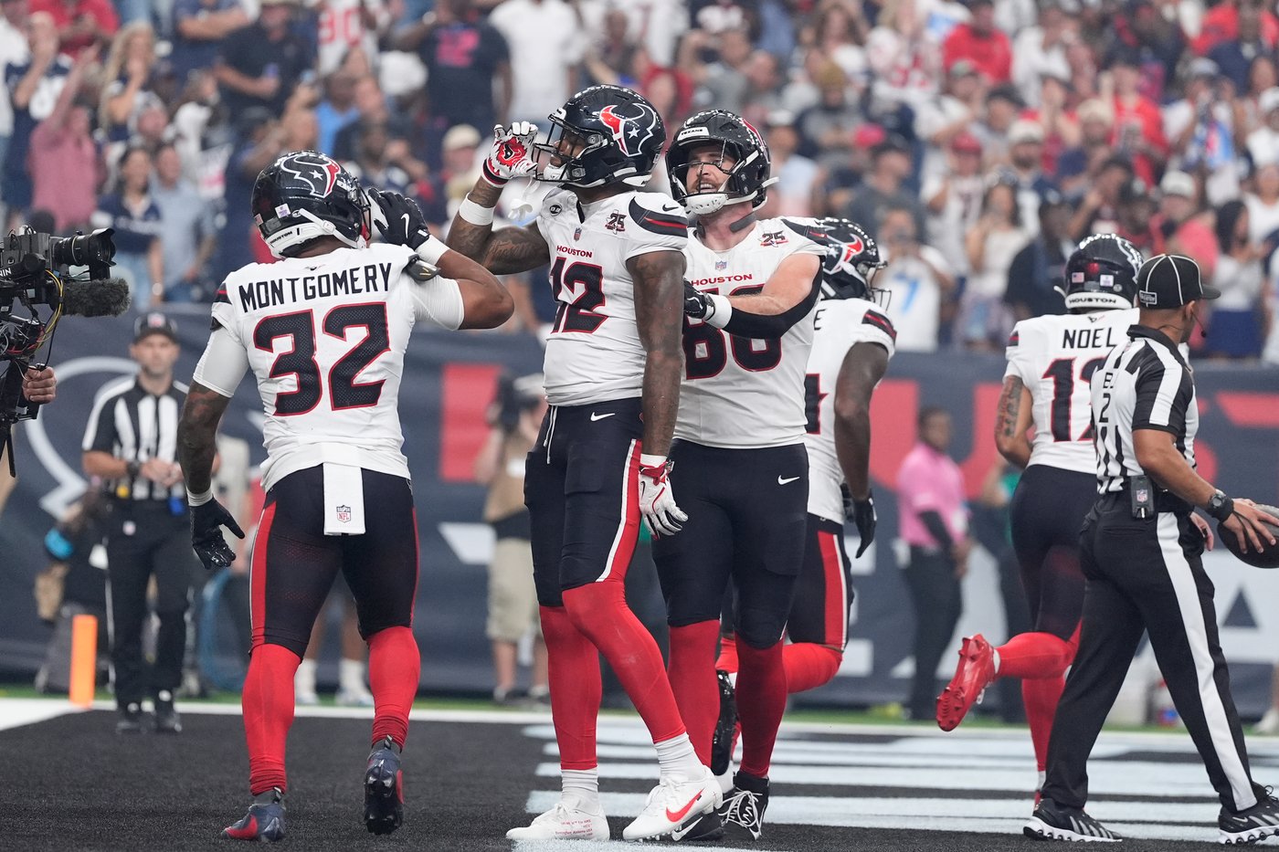An 0-4 hole and another fourth-quarter collapse: What’s breaking down for the Texans | iNFOnews.ca An 0-4 hole and another fourth-quarter collapse: What’s breaking down for the Texans | iNFOnews.ca