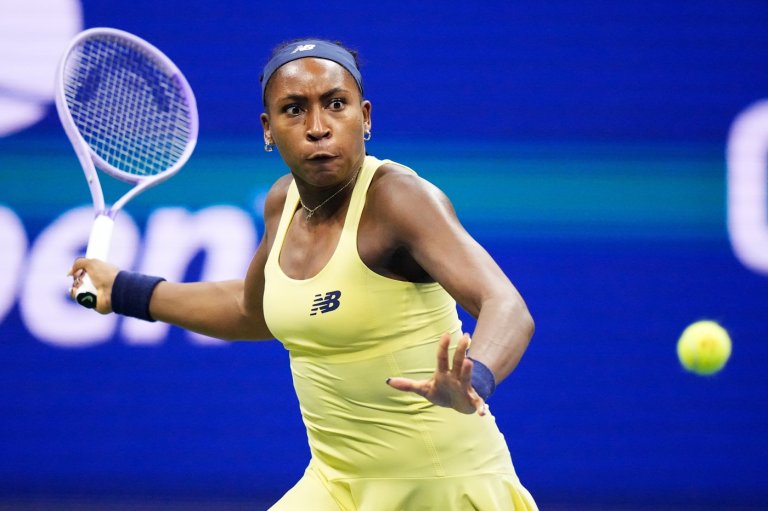 Coco Gauff will be a player-owner for the Florida franchise in the new season of World Team Tennis | iNFOnews.ca