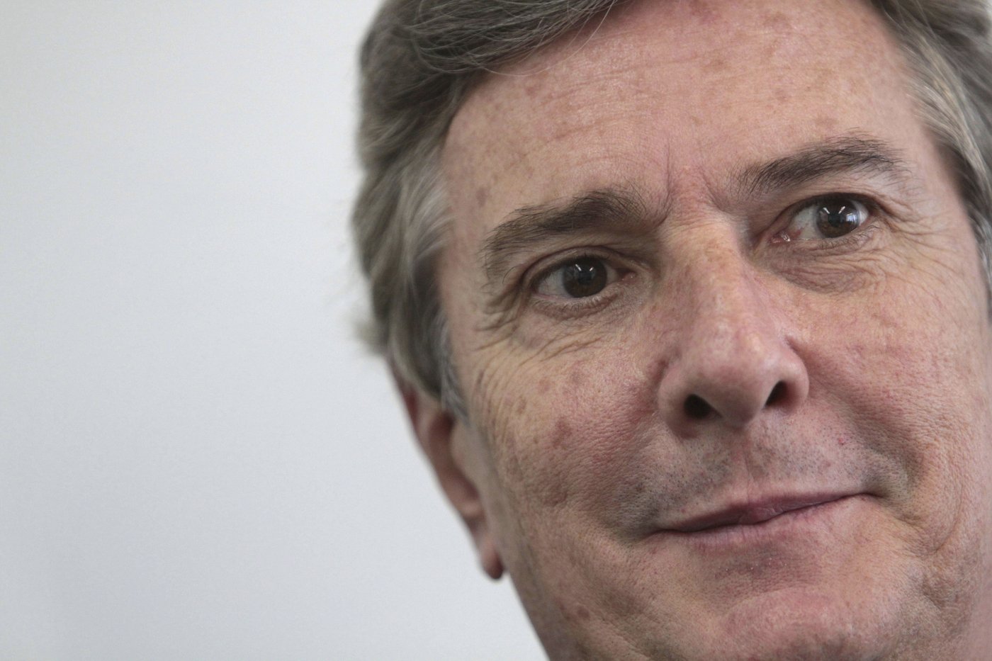 Brazil judge grants former President Collor house arrest for health reasons | iNFOnews.ca