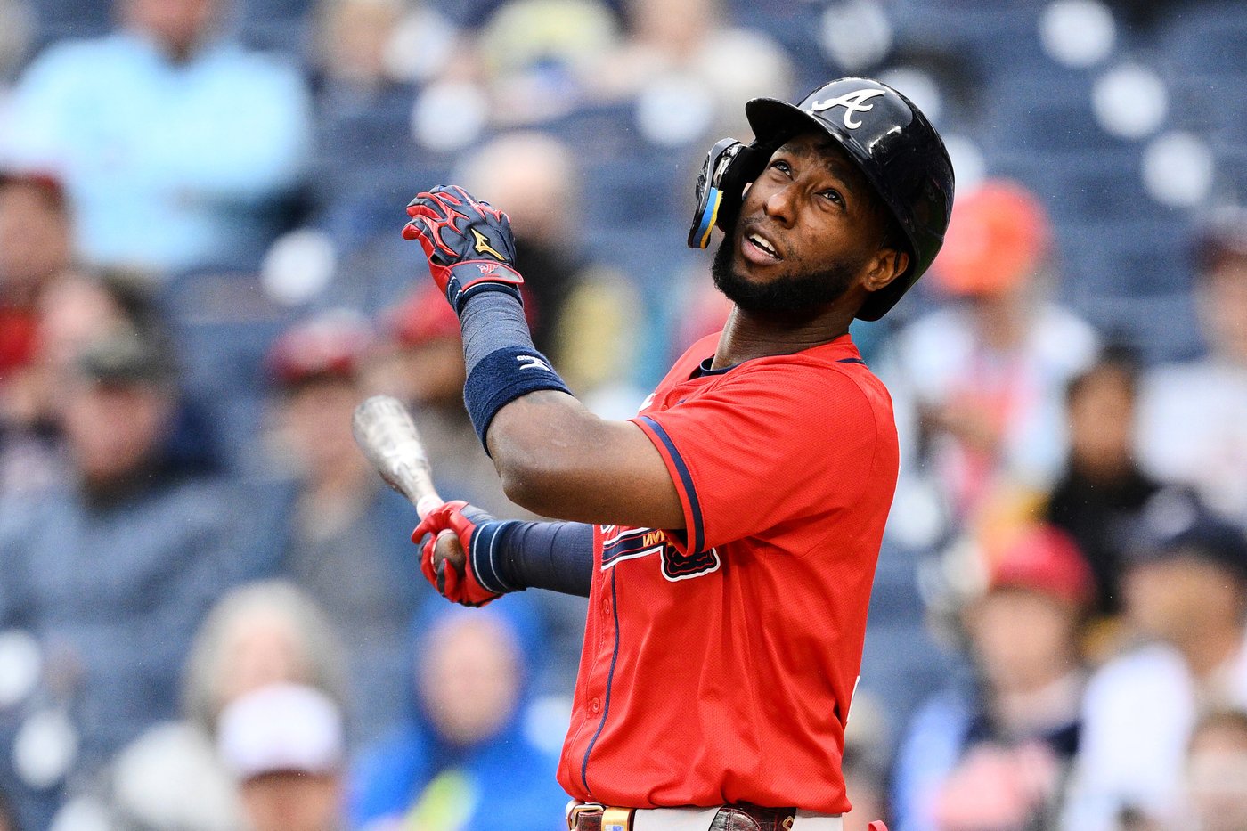 Atlanta Braves' Jurickson Profar suspended for 2026 season following second positive drug test | iNFOnews.ca