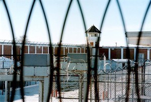 Harassment, discrimination make correctional service workplace 'toxic': survey | iNFOnews.ca CP22707099