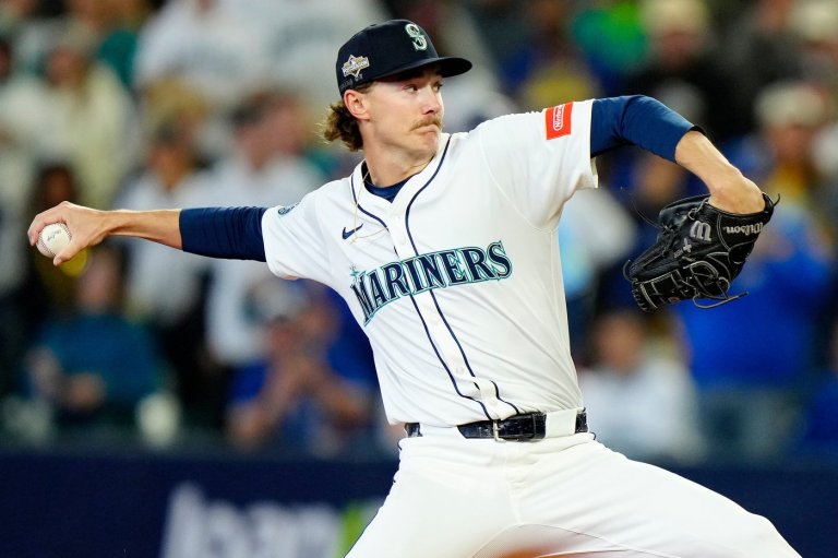 Mariners shortstop J.P. Crawford, right-hander Bryce Miller to start season on injured list | iNFOnews.ca