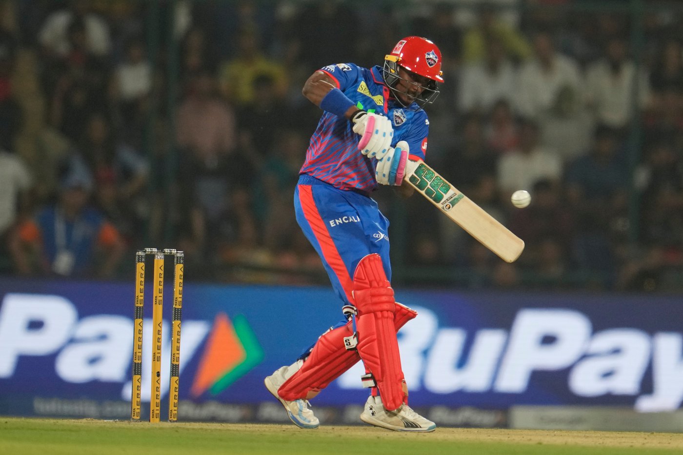 Bengaluru pacers Hazlewood and Kumar raze Delhi for 75 in IPL | iNFOnews.ca Bengaluru pacers Hazlewood and Kumar raze Delhi for 75 in IPL | iNFOnews.ca