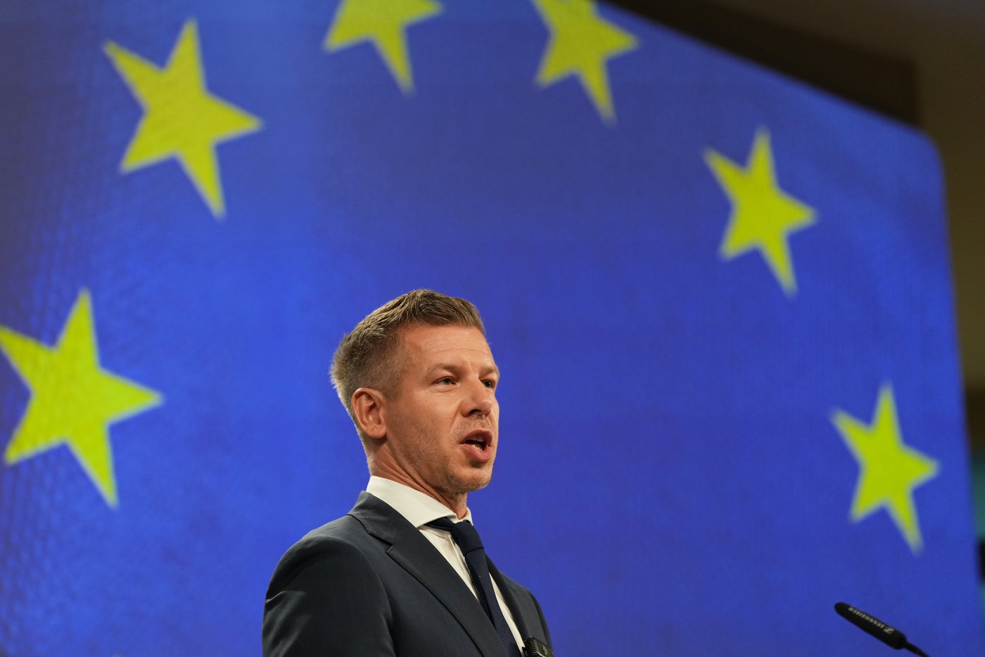 Hungary's Magyar to amend the constitution to remove President Tamás Sulyok | iNFOnews.ca