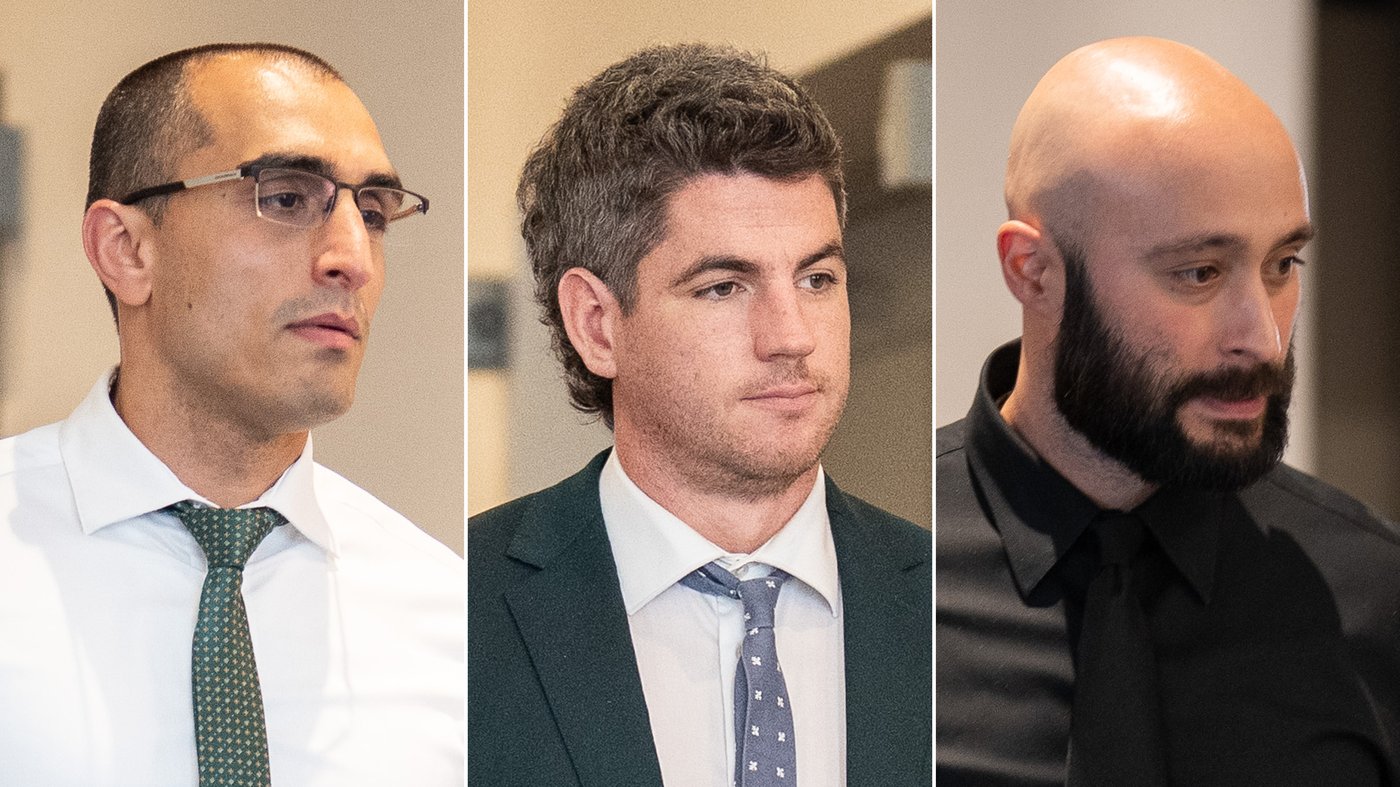 B.C. RCMP trio violated code of conduct with racist, sexist messages: adjudicator | iNFOnews.ca B.C. RCMP trio violated code of conduct with racist, sexist messages: adjudicator | iNFOnews.ca