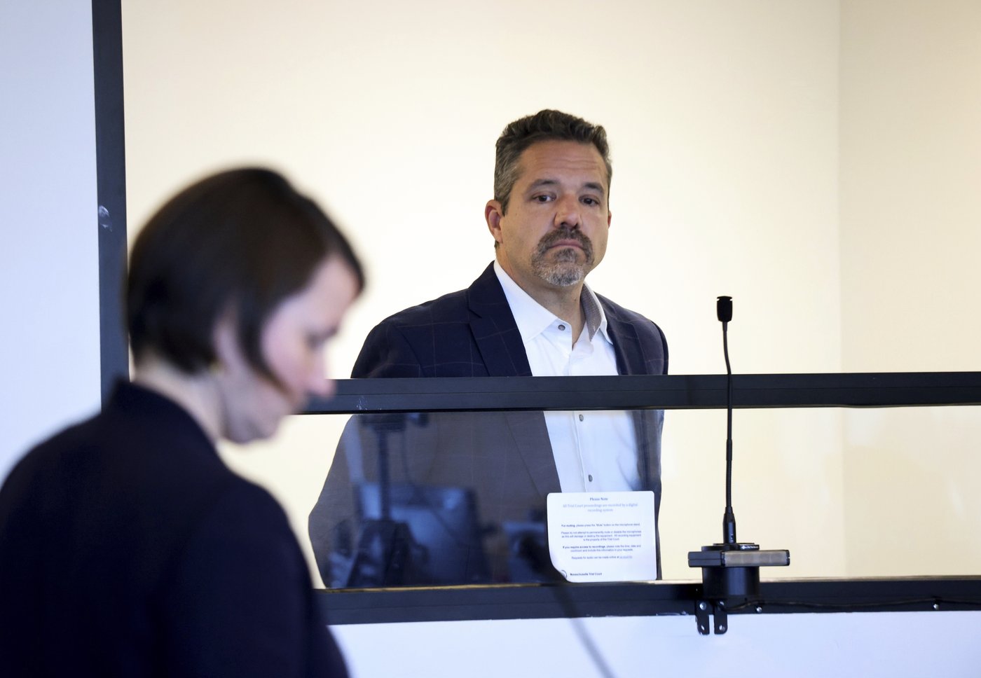 A doctor accused of sexual abuse by more than 200 former patients is indicted on rape charges | iNFOnews.ca