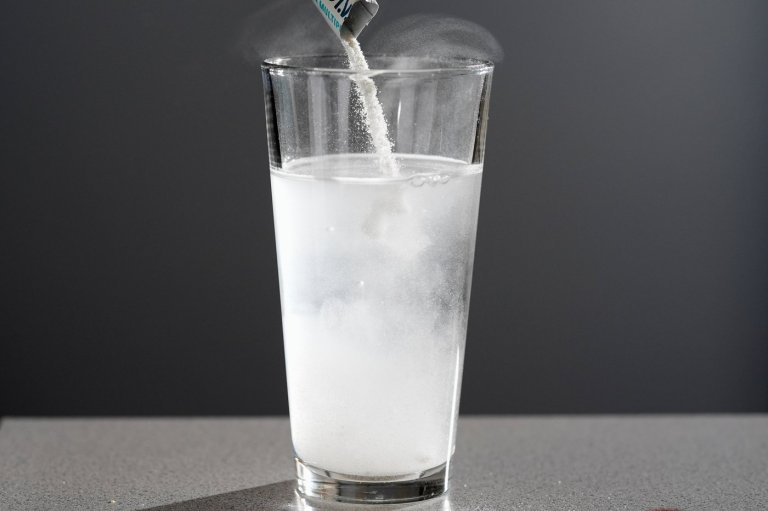 Electrolyte supplements are everywhere. Who benefits from them and when? | iNFOnews.ca