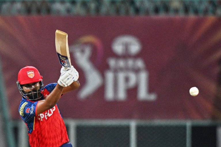 Punjab stays alive in IPL playoffs race after Shreyas Iyer’s maiden hundred | iNFOnews.ca
