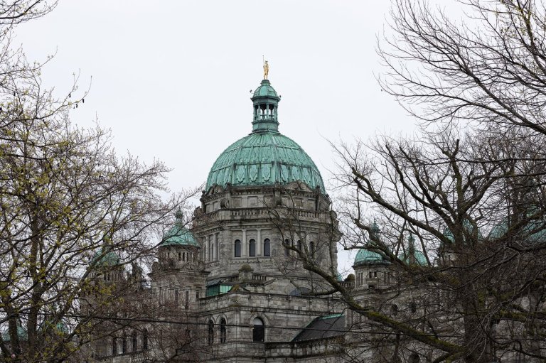 CP NewsAlert: B.C. confirms $1.46B in gas revenue forecast errors | iNFOnews.ca