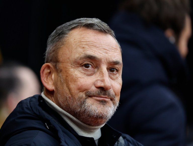 Keen wine collector Franck Haise takes charge of French club Rennes | iNFOnews.ca