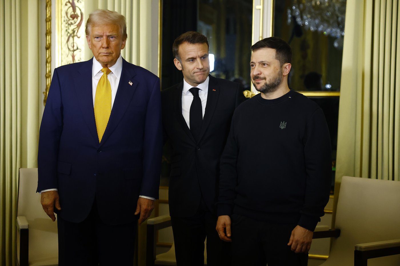 Europe considers sending troops to Ukraine if there's a ceasefire. But would Russia accept? | iNFOnews.ca Europe considers sending troops to Ukraine if there's a ceasefire. But would Russia accept? | iNFOnews.ca