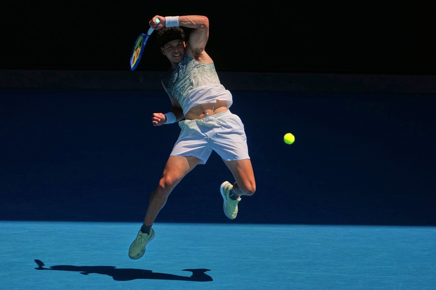 Highlights from the Australian Open in photos | iNFOnews.ca