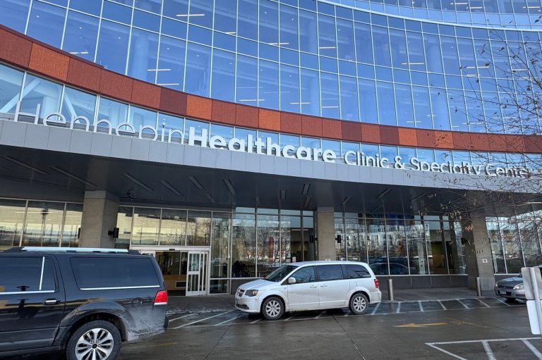 Doctors in Minnesota decry fear and chaos amid Trump administration's immigration crackdown | iNFOnews.ca