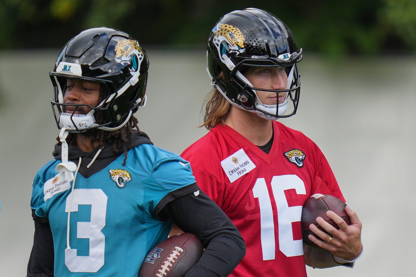 Jaguars brace for Marvin Harrison Jr.'s expected fast-track debut for the Texans at Wembley | iNFOnews.ca Jaguars brace for Marvin Harrison Jr.'s expected fast-track debut for the Texans at Wembley | iNFOnews.ca