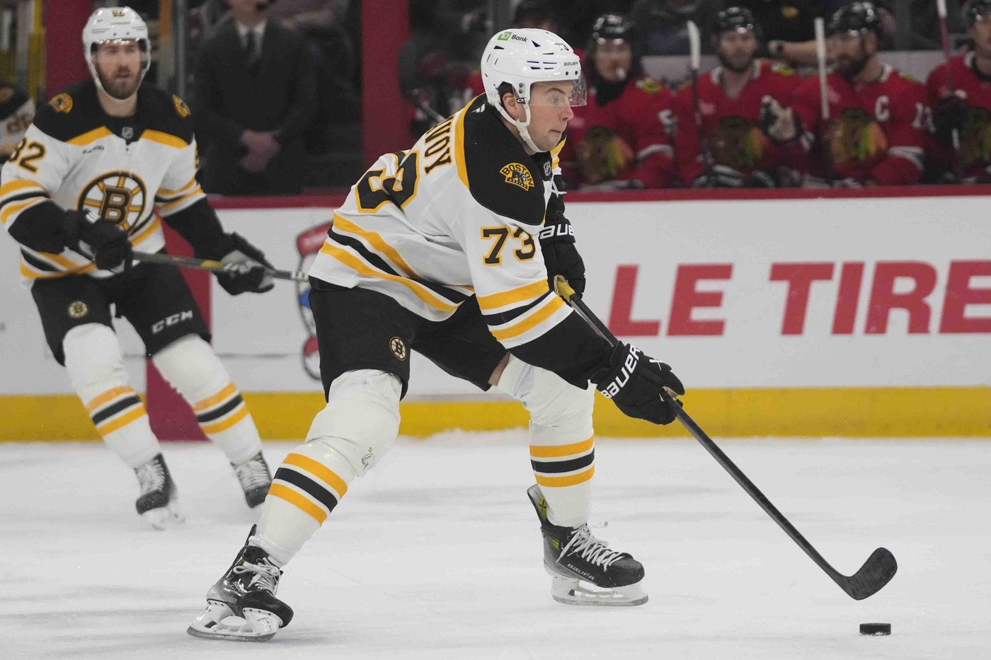 Jack Eichel says Team USA seeks to prove it has closed the gap on Canada at 4 Nations Face-Off | iNFOnews.ca