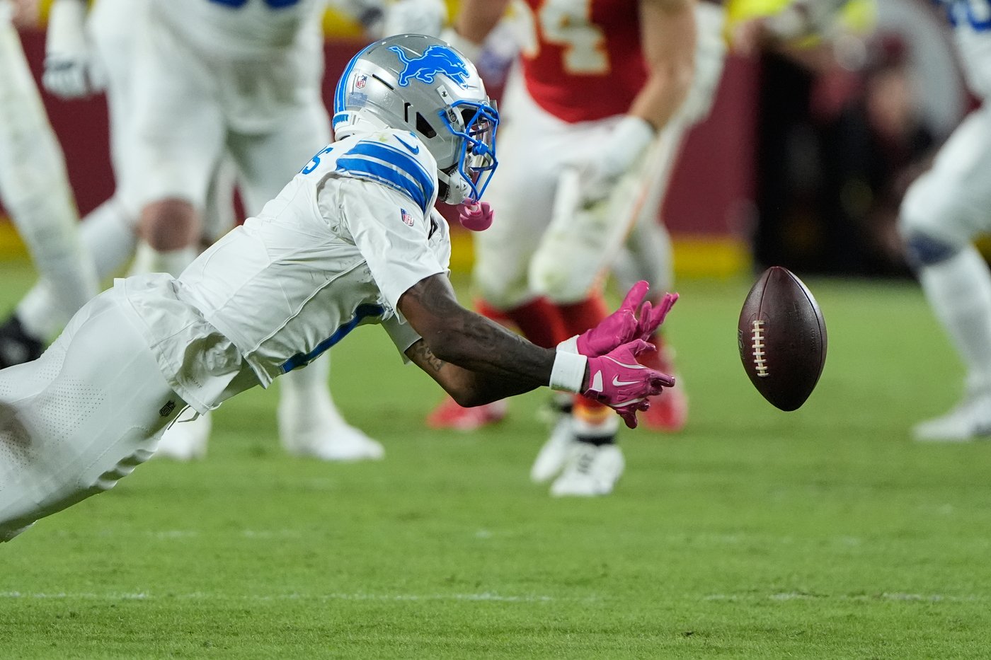Lions' inability to create big plays on offense costly in loss to Chiefs | iNFOnews.ca Lions' inability to create big plays on offense costly in loss to Chiefs | iNFOnews.ca