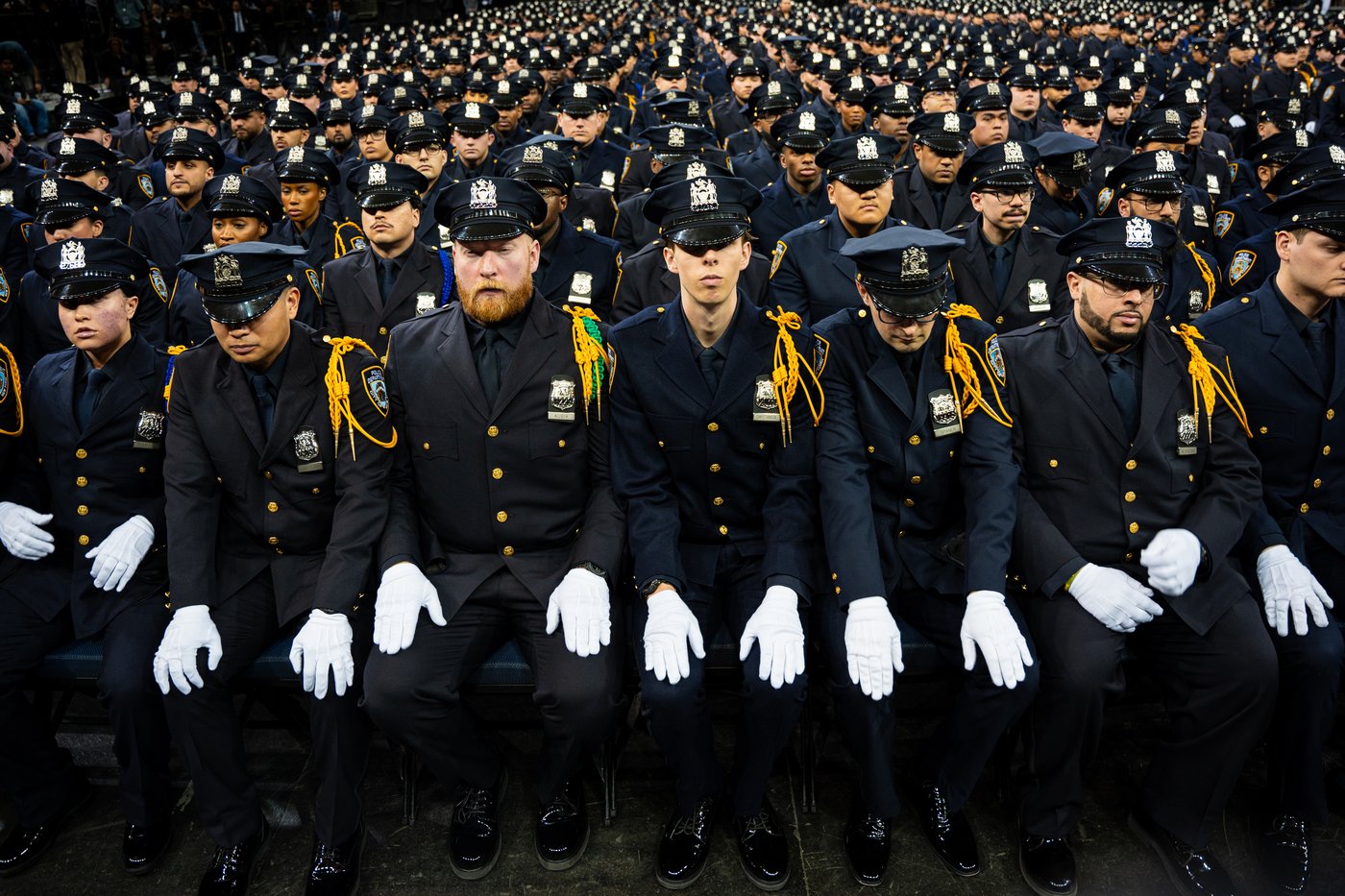The top photos of the week by AP photojournalists | iNFOnews.ca