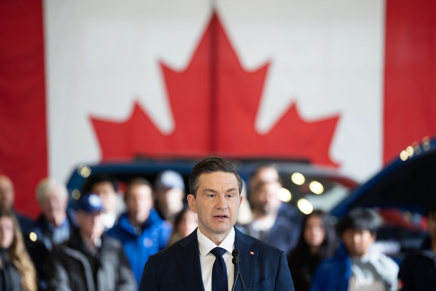 Federal party leaders work to drive home key messages as election day approaches | iNFOnews.ca Federal party leaders work to drive home key messages as election day approaches | iNFOnews.ca