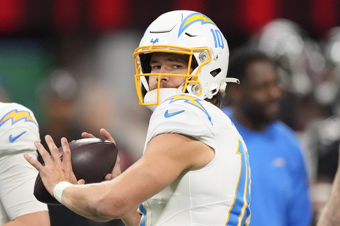 Roman, Herbert try to get Chargers' offense back on track going into game at Kansas City | iNFOnews.ca Roman, Herbert try to get Chargers' offense back on track going into game at Kansas City | iNFOnews.ca