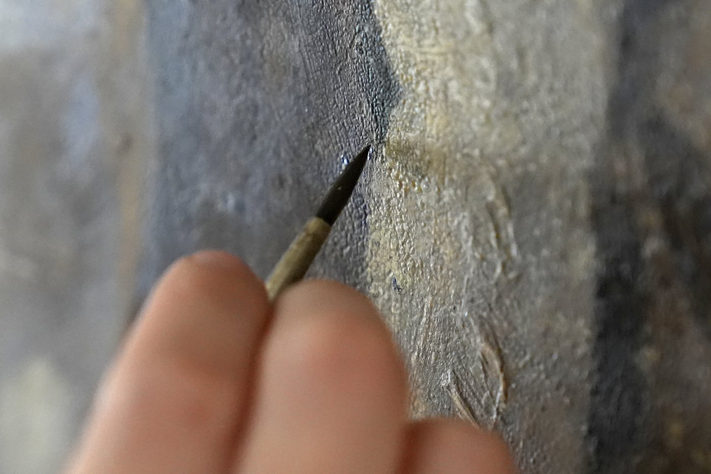 Centuries-old angels uncovered at Boston church made famous by Paul Revere | iNFOnews.ca