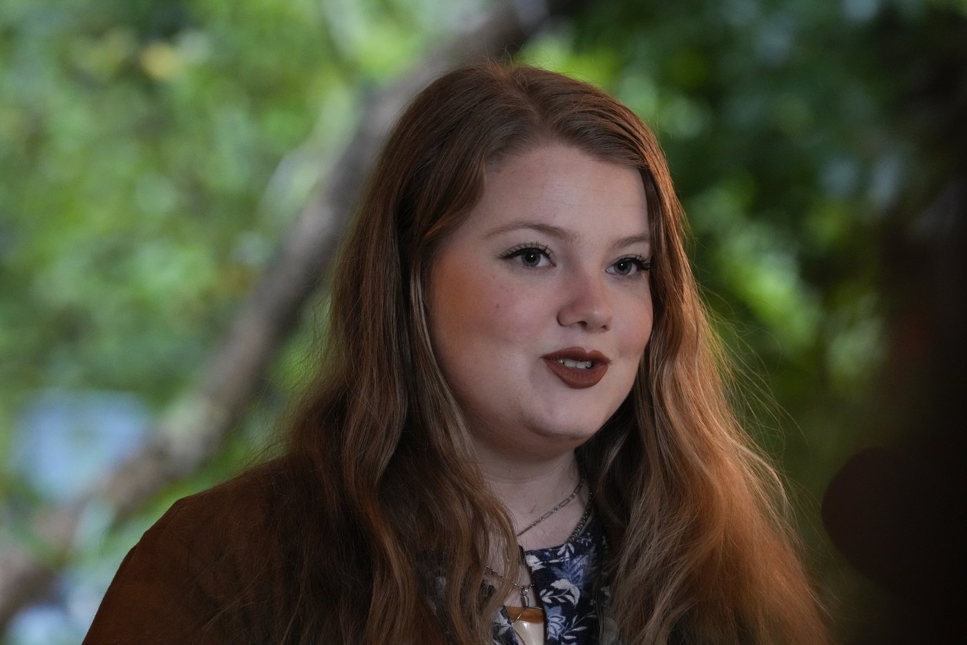 Young activists take on a government agency in a Florida climate lawsuit | iNFOnews.ca