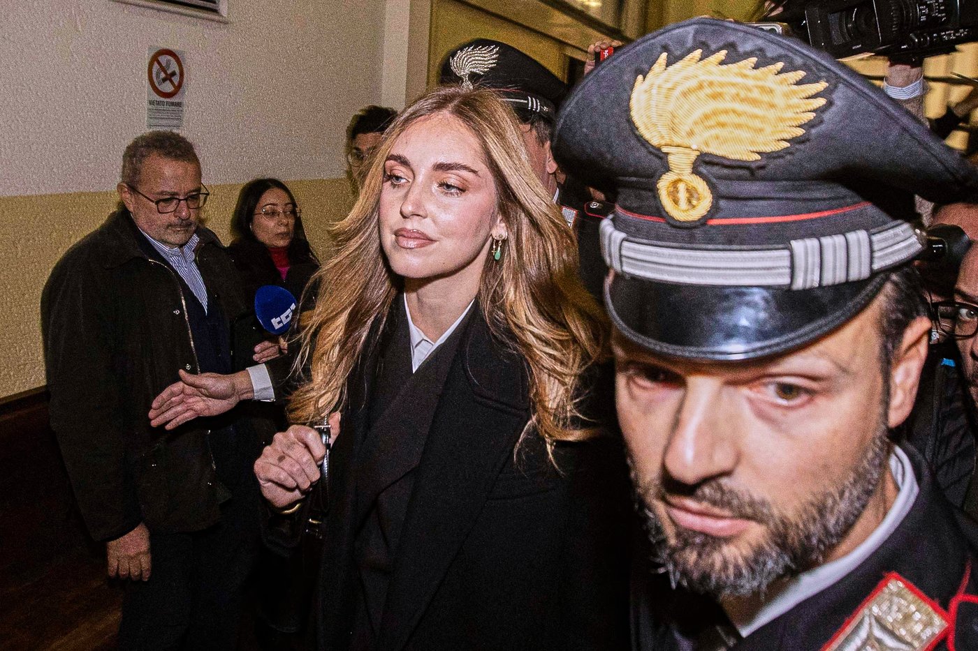Italian influencer Chiara Ferragni cleared of aggravated fraud charges in Pandorogate trial | iNFOnews.ca Italian influencer Chiara Ferragni cleared of aggravated fraud charges in Pandorogate trial | iNFOnews.ca