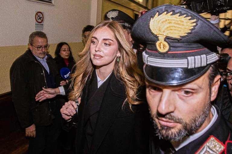 Italian influencer Chiara Ferragni cleared of aggravated fraud charges in Pandorogate trial | iNFOnews.ca
