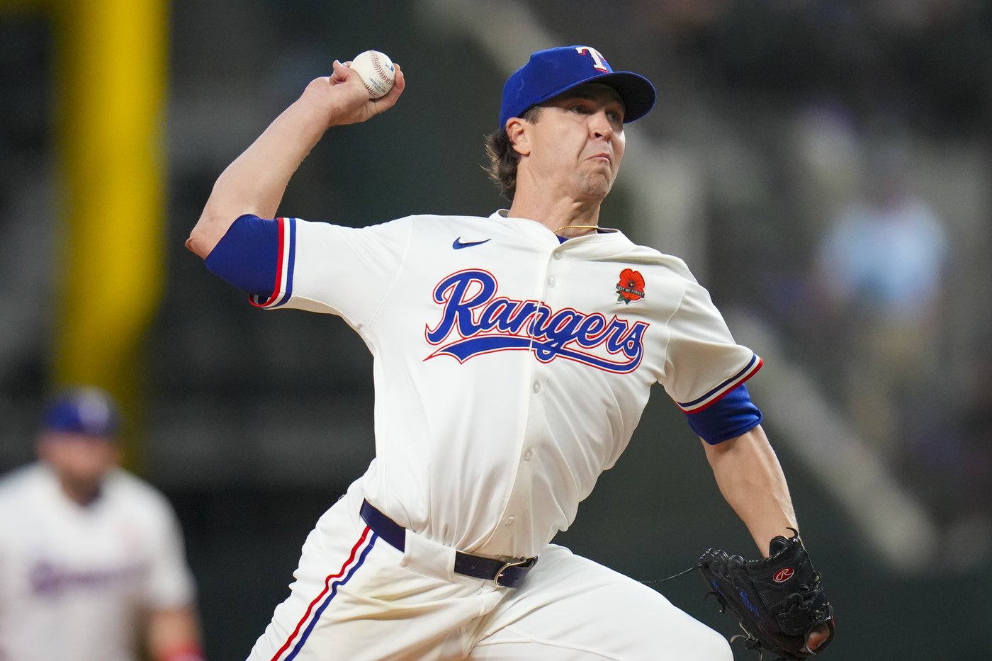 Jacob deGrom fails to record a strikeout for the 1st time in his MLB career | iNFOnews.ca