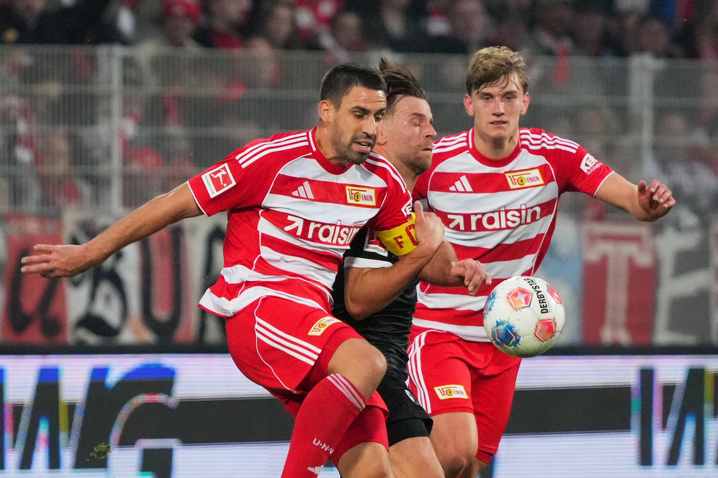 Bayern to play Union Berlin in 3rd round of German Cup | iNFOnews.ca Bayern to play Union Berlin in 3rd round of German Cup | iNFOnews.ca
