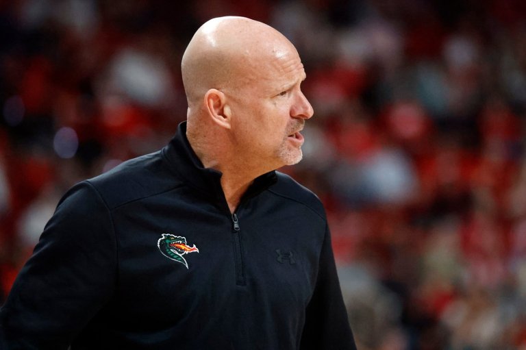 A major change atop UAB athletics, with Andy Kennedy stepping in as interim AD | iNFOnews.ca
