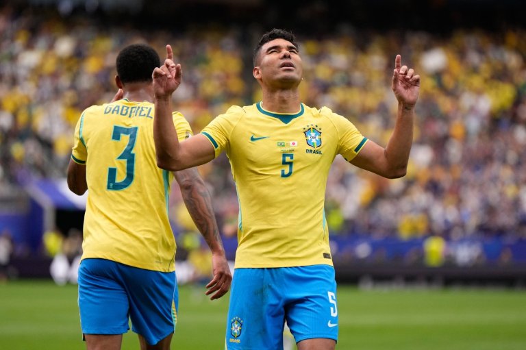 Gabriel Martinelli scores late in injury time to help Brazil beat Japan 2-1 at World Cup | iNFOnews.ca