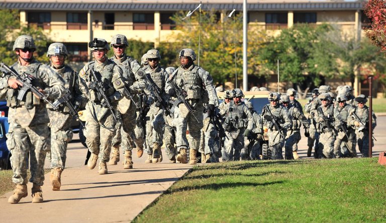 As Army moves to execute Fort Hood shooter, questions about procedure linger | iNFOnews.ca