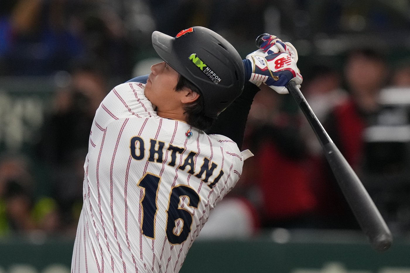 Schwarber homers and Henderson gets 4 hits to lead United States over Britain 9-1 at WBC | iNFOnews.ca Schwarber homers and Henderson gets 4 hits to lead United States over Britain 9-1 at WBC | iNFOnews.ca