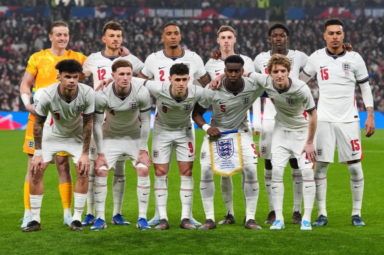 After 60 years of hurt England turns to a German coach to end World Cup title drought | iNFOnews.ca