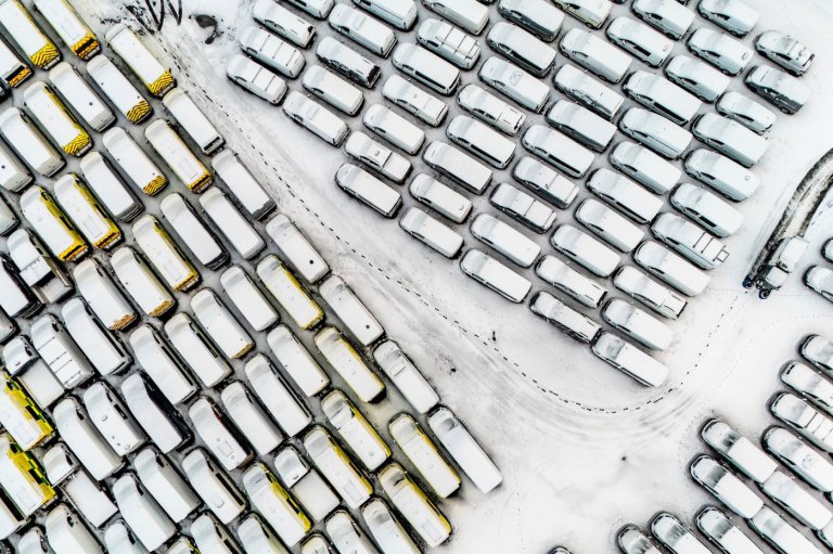 Winter storm slams UK and France, disrupting travel and leaving tens of thousands without power | iNFOnews.ca