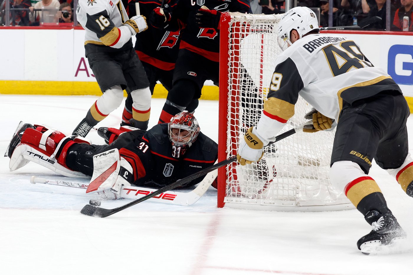 John Tortorella's failed coach's challenge is a difference-maker in Stanley Cup Final Game 2 | iNFOnews.ca