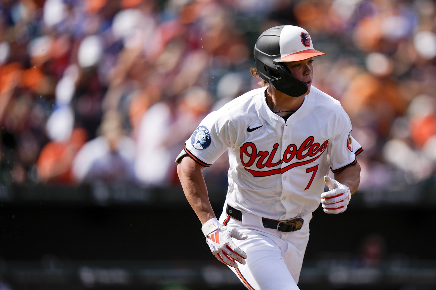 Anthony Santander's walk-off homer lifts Orioles to 5-3 win over Giants | iNFOnews.ca Anthony Santander's walk-off homer lifts Orioles to 5-3 win over Giants | iNFOnews.ca