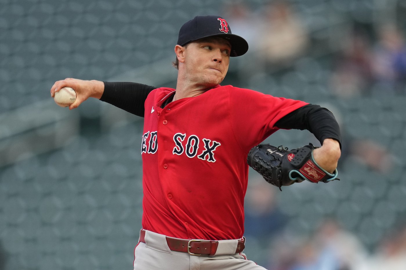 Red Sox place righty Sonny Gray on injured list with hamstring strain, recall lefty Tyler Samaniego | iNFOnews.ca Red Sox place righty Sonny Gray on injured list with hamstring strain, recall lefty Tyler Samaniego | iNFOnews.ca