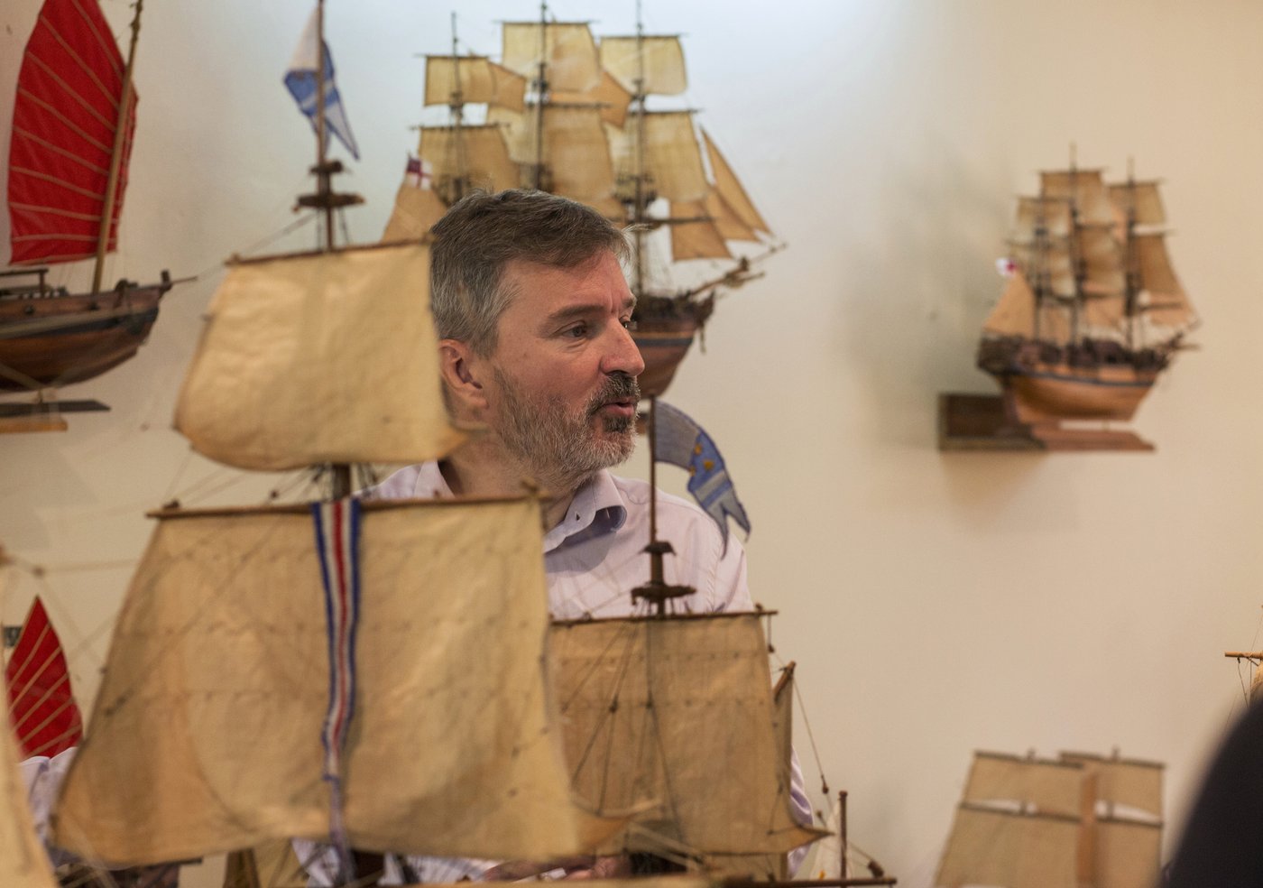 The model makers in Madagascar bring history's long-lost ships back to life | iNFOnews.ca The model makers in Madagascar bring history's long-lost ships back to life | iNFOnews.ca