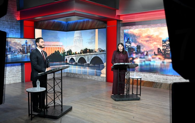 AP Decision Notes: What to expect in Michigan’s state primary | iNFOnews.ca