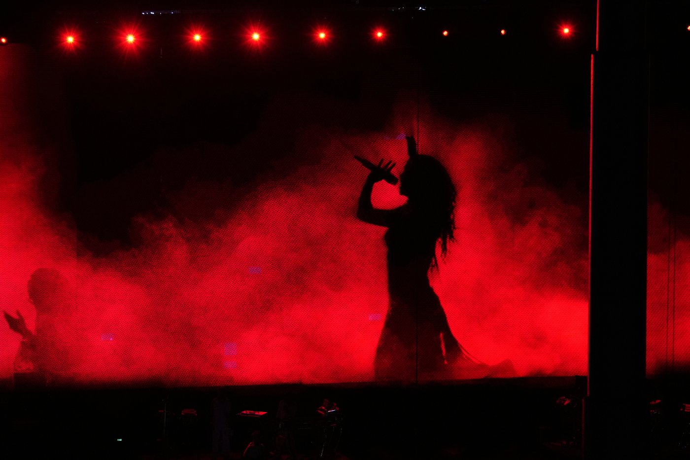 Cuba's blackout, Shakira in Mexico and other top photos from Latin America and the Caribbean | iNFOnews.ca