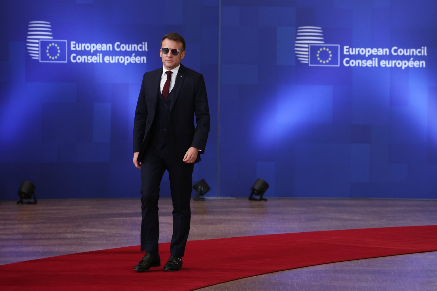 Wary EU leaders seek to preserve transatlantic ties after a week of Trump threats | iNFOnews.ca Wary EU leaders seek to preserve transatlantic ties after a week of Trump threats | iNFOnews.ca