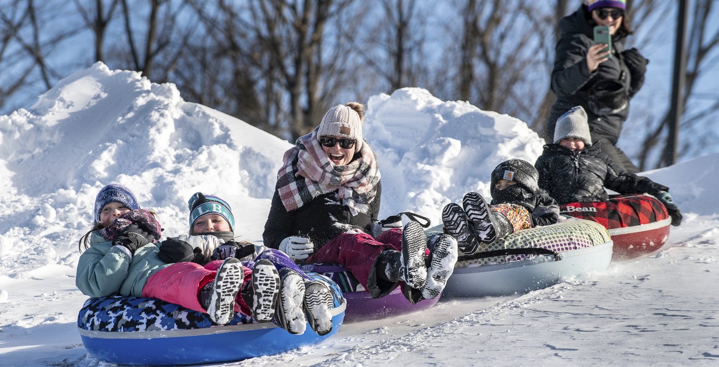 Deep South braces for a rare winter storm threatening heavy snow, sleet and ice | iNFOnews.ca