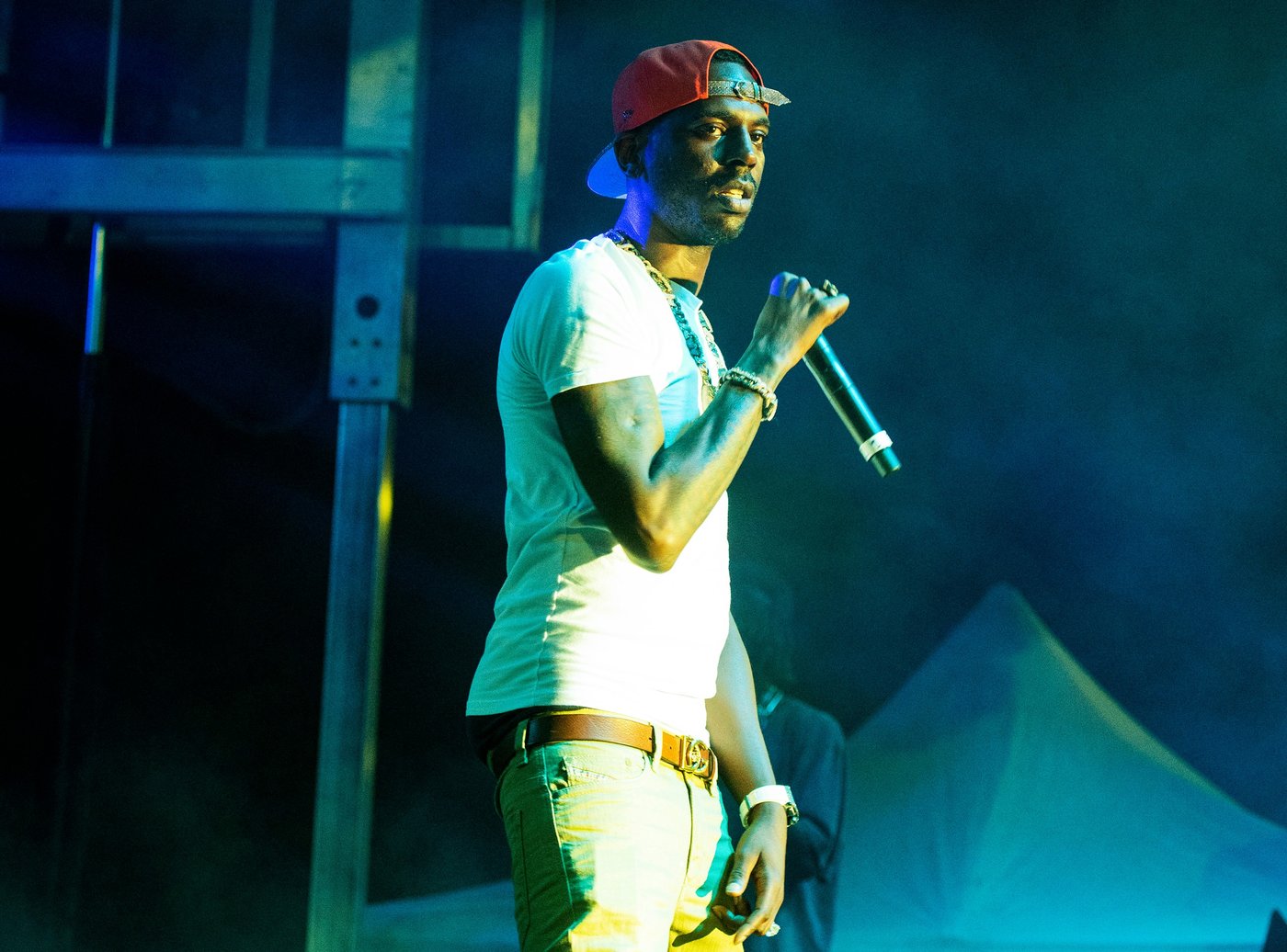Man pleads guilty in shooting death of rapper Young Dolph at a Memphis bakery | iNFOnews.ca